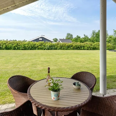 Prázdninový dům Thorsvej Vi *